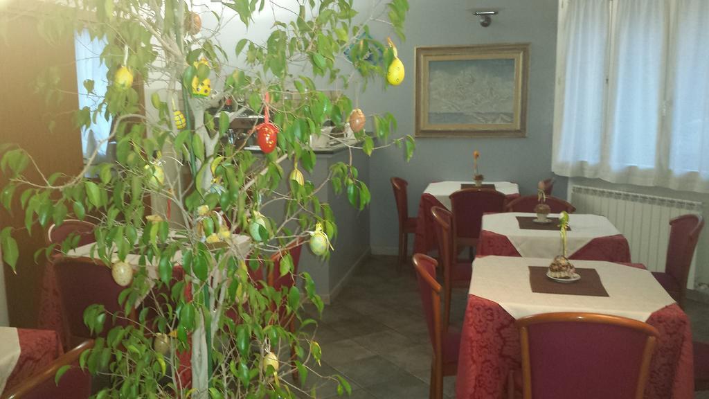 Adelphi Room & Breakfast Ferrara Eksteriør bilde