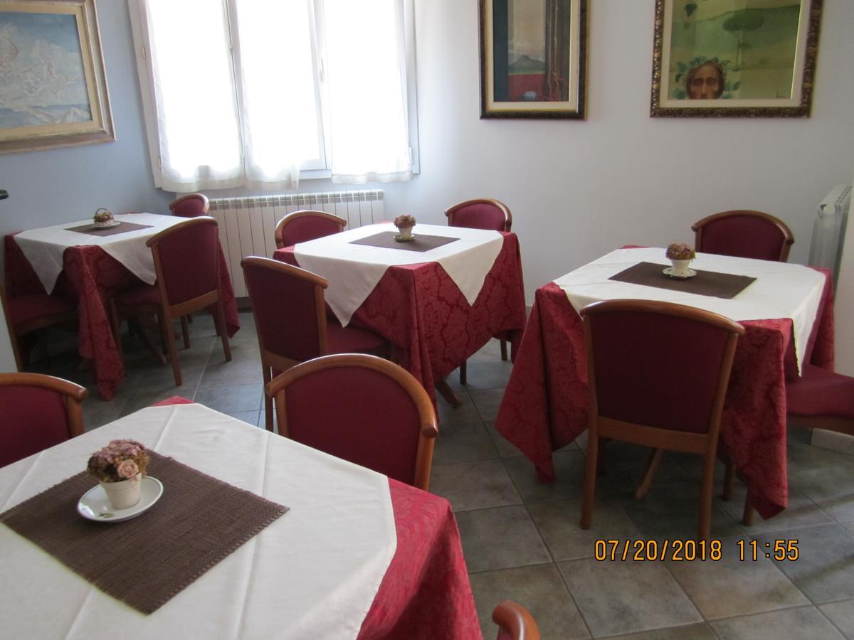 Adelphi Room & Breakfast Ferrara Eksteriør bilde