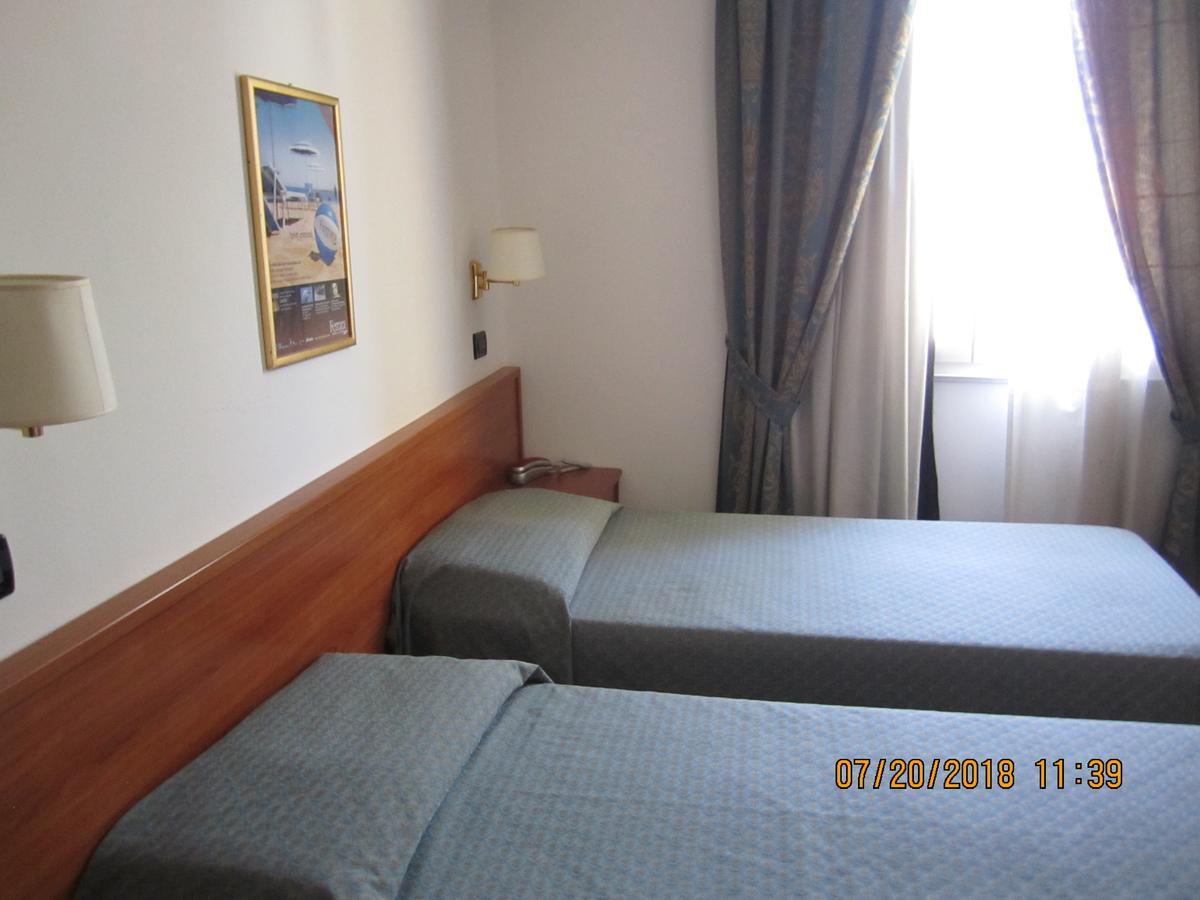 Adelphi Room & Breakfast Ferrara Eksteriør bilde